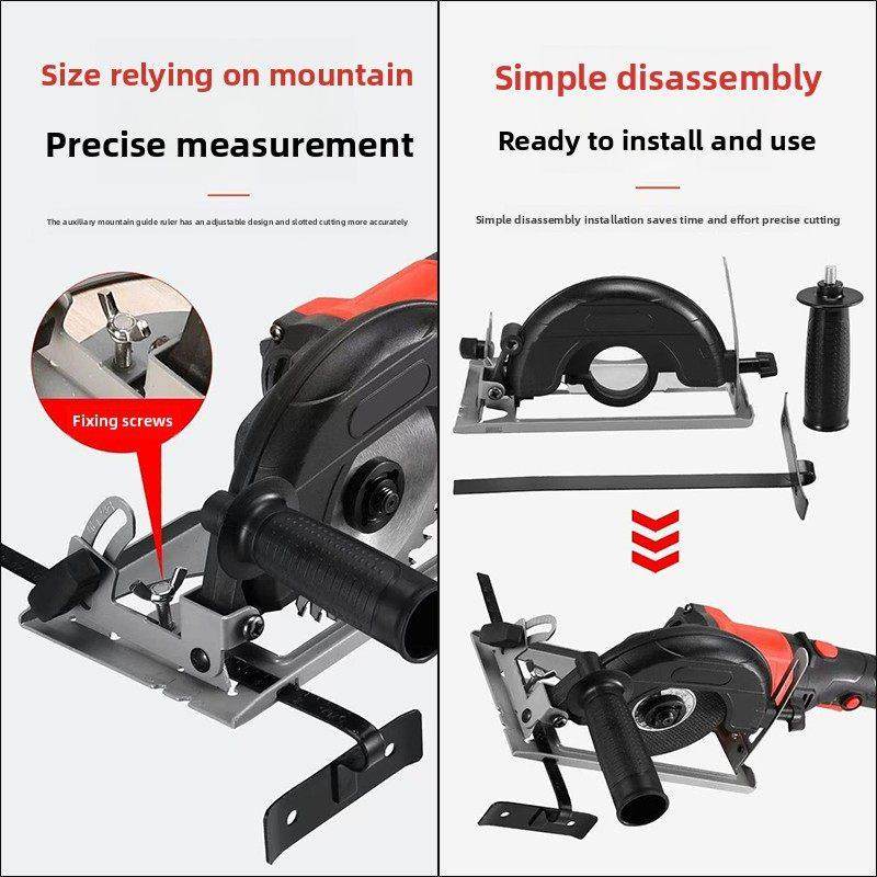 角磨机手磨机改装切割机底座车削大理石机可调深度支架木工石材台,五金/工具,其它电动工具,淘宝优惠券,粉丝福利购,淘宝优惠卷