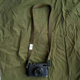olive 相机抱婴袋徕卡Safari 徕卡特别版 M10M11Q2Q3 FSS草木染