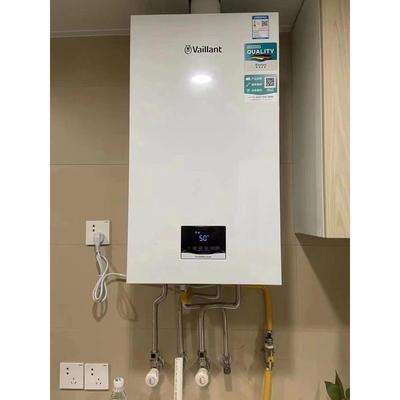 德国威能壁挂炉燃气热水两用地暖锅炉18/24/28/36kw原装进口国产