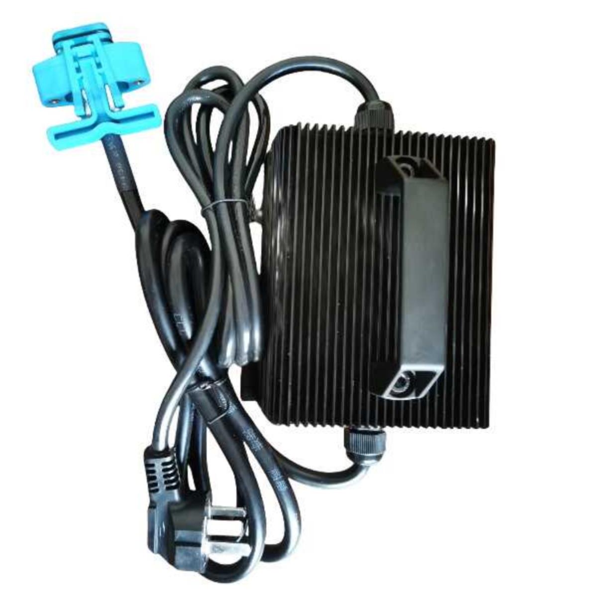 合力CBD20J-LI3外置叉车充电器铅酸电池充电器锂电池充电器24V48V