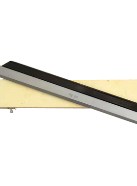 碳钢刀口尺镁铝刀口尺汽车缸盖平面度检测检验工具汽车缸盖平面尺