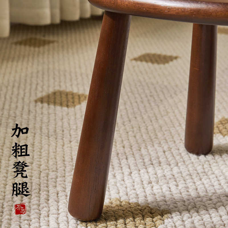 儿童小凳子家用矮凳换鞋凳可爱创意小木凳实木小板凳客厅动物坐凳,住宅家具,儿童凳,淘宝优惠券,粉丝福利购,淘宝优惠卷