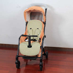 适用于Quintus昆塔斯Q3Q9小怪兽N77婴儿推车凉席高景观伞车凉席