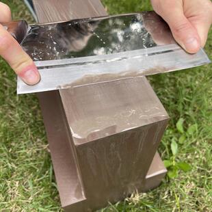 重庆大山天然磨刀石超大号18斤羊肝石1200目专业商用磨石家用磨刀