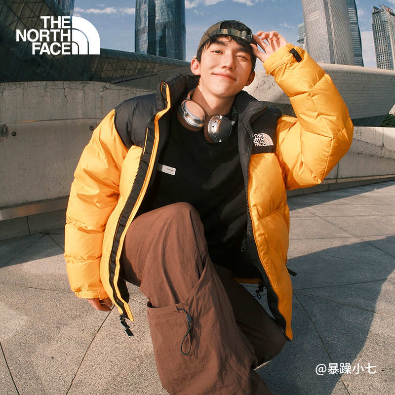 TheNorthFace澭1996 NUPTSE޷ICONůˮ1988Ԫ