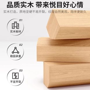 型窄收纳柜子现代简约储物柜床头柜小实木卧室北欧置物柜床边家用
