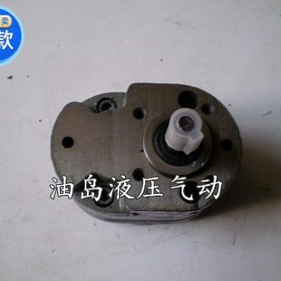 油泵 液压泵 齿轮泵40齿轮油泵