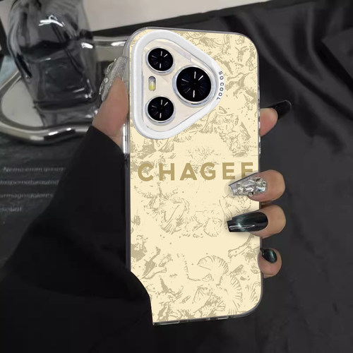 霸王茶姬金乌扶摇适用华为pura70手机保护壳新款mate60pro套nova12小金杯p50e好运40杯11男女ultra款9rs畅享8