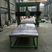 数控龙门铣床2米3米龙门铣床 变频调速 重型龙门铣加工铣床