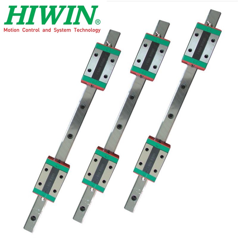 上银HIWI直线滑块 直线轴承HG15 HG20 HG25 HG0 HG5 HG45