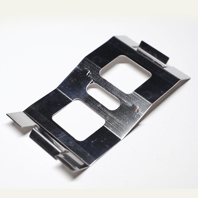 汽车修理包AP卡钳改装通用附件AP5200ap5040大四ap9200卡钳弹簧片