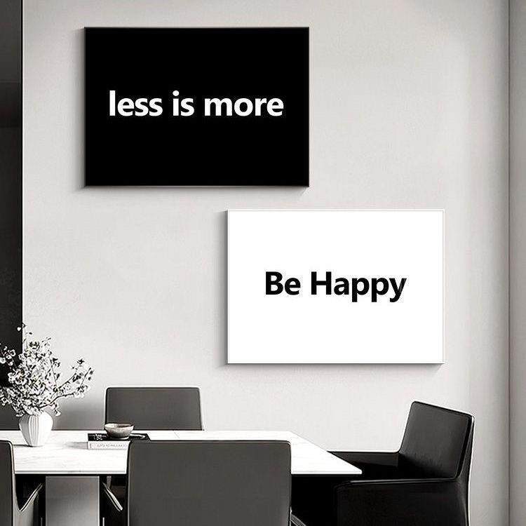 现代简约电表箱装饰画 画客厅黑白免打孔遮挡箱电闸盒挂画 画盖板