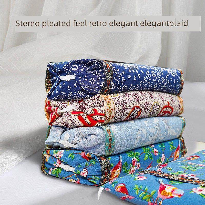 黄荆子枕头老粗布枕头枕头套可调布荆子颈椎枕黄金子宫廷枕,床上用品,功能枕/保健枕/养生枕,淘宝优惠券,粉丝福利购,淘宝优惠卷