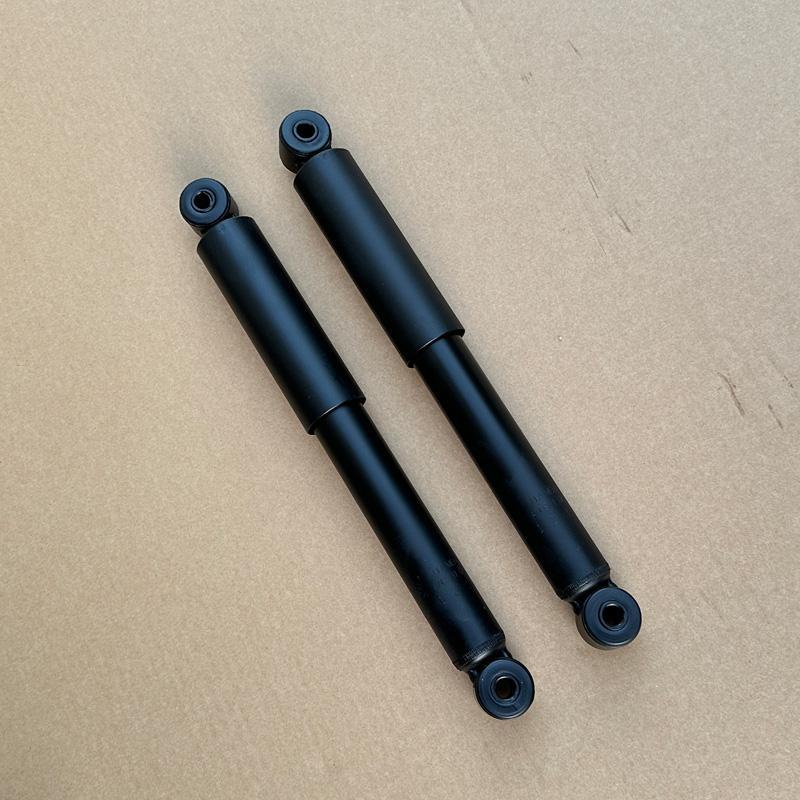 金彭D70 S7 D90 T90鸿日S1PRO雷竞御虎电动汽车后减震器阻尼避震