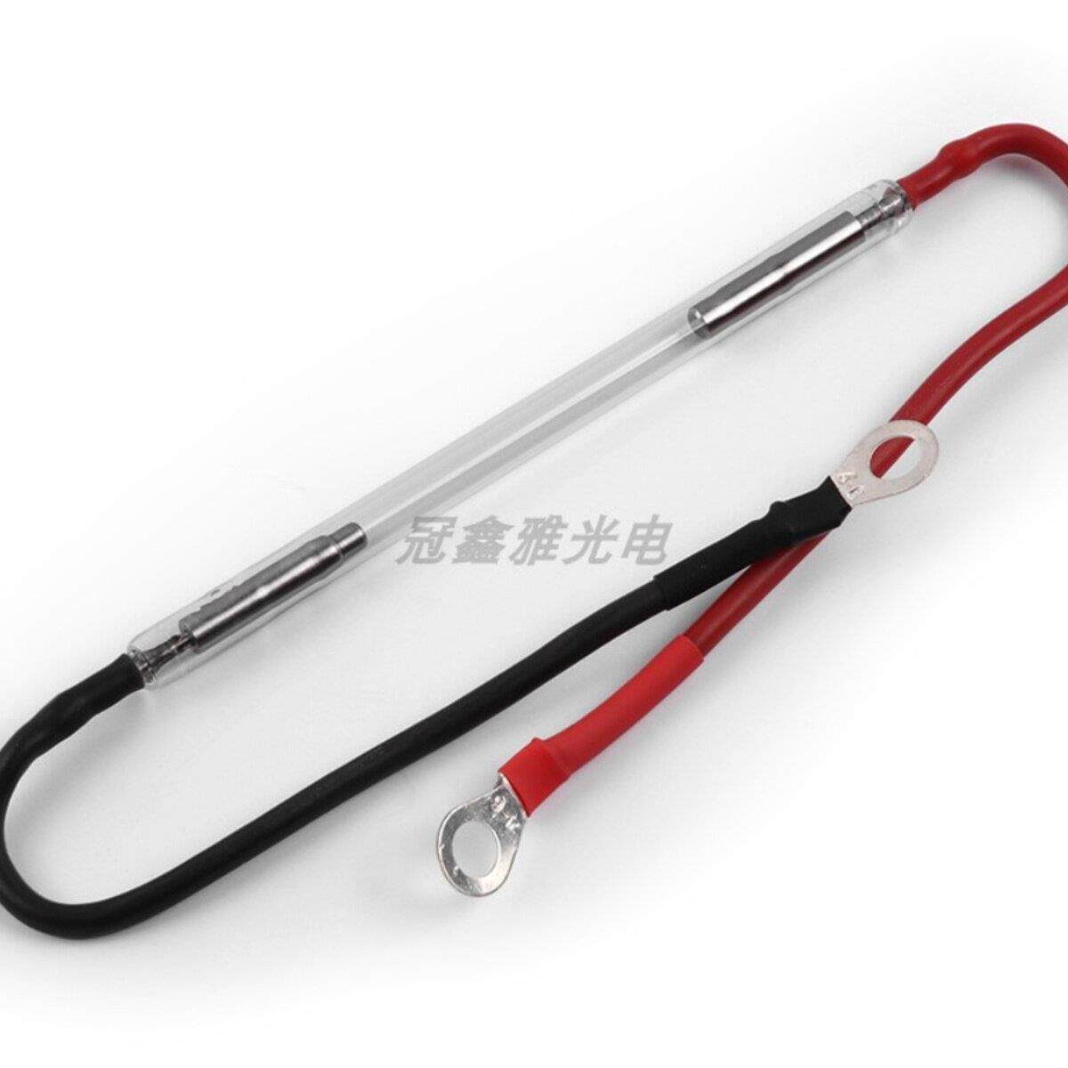 皮秒激光美容祛斑氙灯7*50*115mm祛毛洗眉机专用氙灯