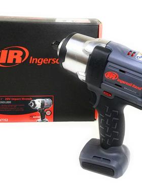 美国IR英格索兰W7152电动扳手1/2寸锂电冲击扳手锂电充电扳手风炮