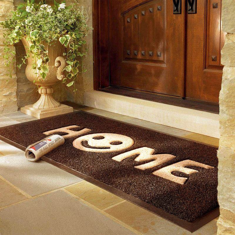 地垫进门入户门入门大门家用地毯脚垫垫子丝圈门厅门口门垫蹭脚垫,居家布艺,家用脚垫,淘宝优惠券,粉丝福利购,淘宝优惠卷