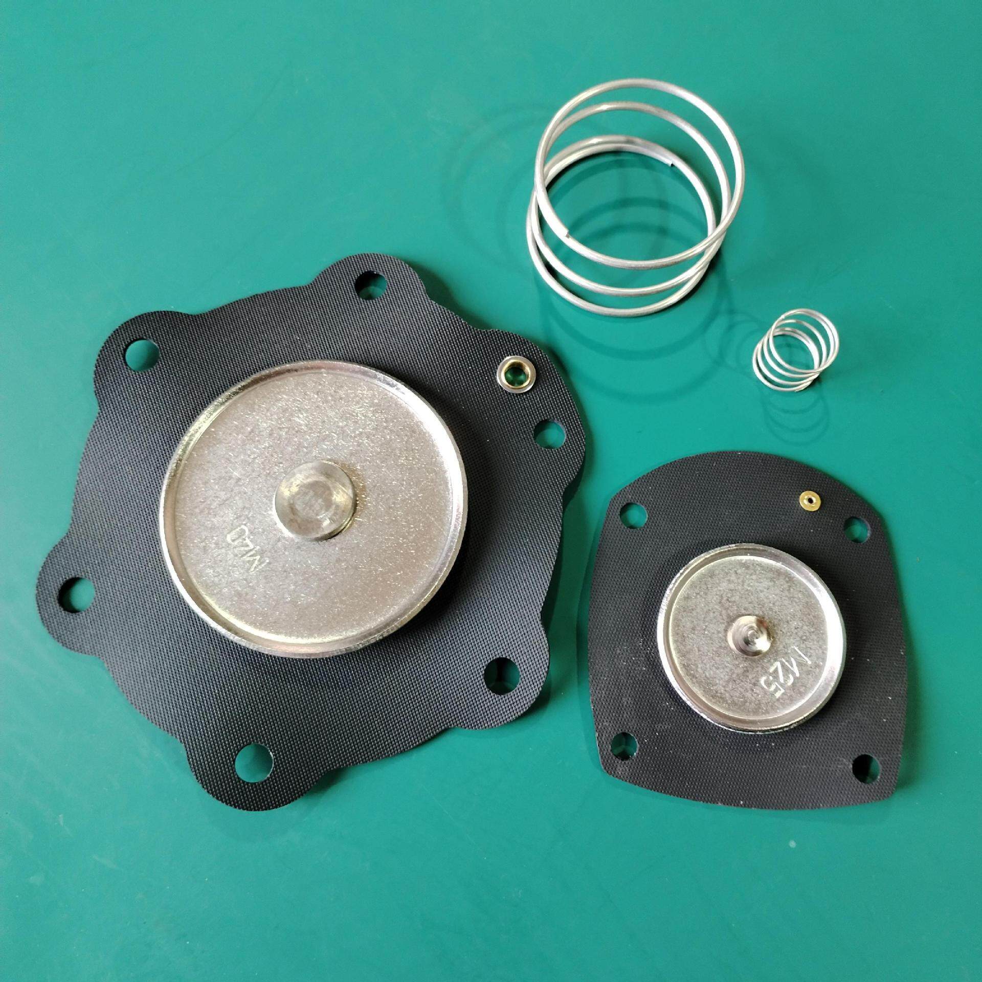 TURBO膜片维修包M40 M25 适用于1.5寸FP40脉冲阀