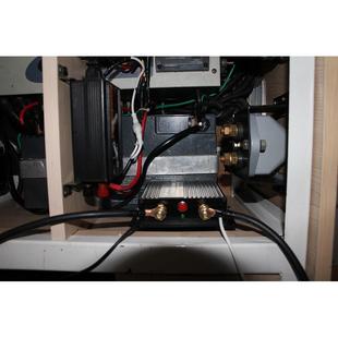 汽车房车主副双电瓶智能隔离器 12v24V 全自动智能充电 床车改装