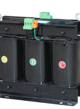 B-5000VA三相隔离变压器380V变220V200V干式变压器三相5KW