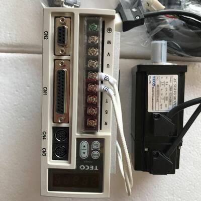 伺服电机JSMA-SC04AB00/JSDEP-15A0.4W2.5A3000rpm