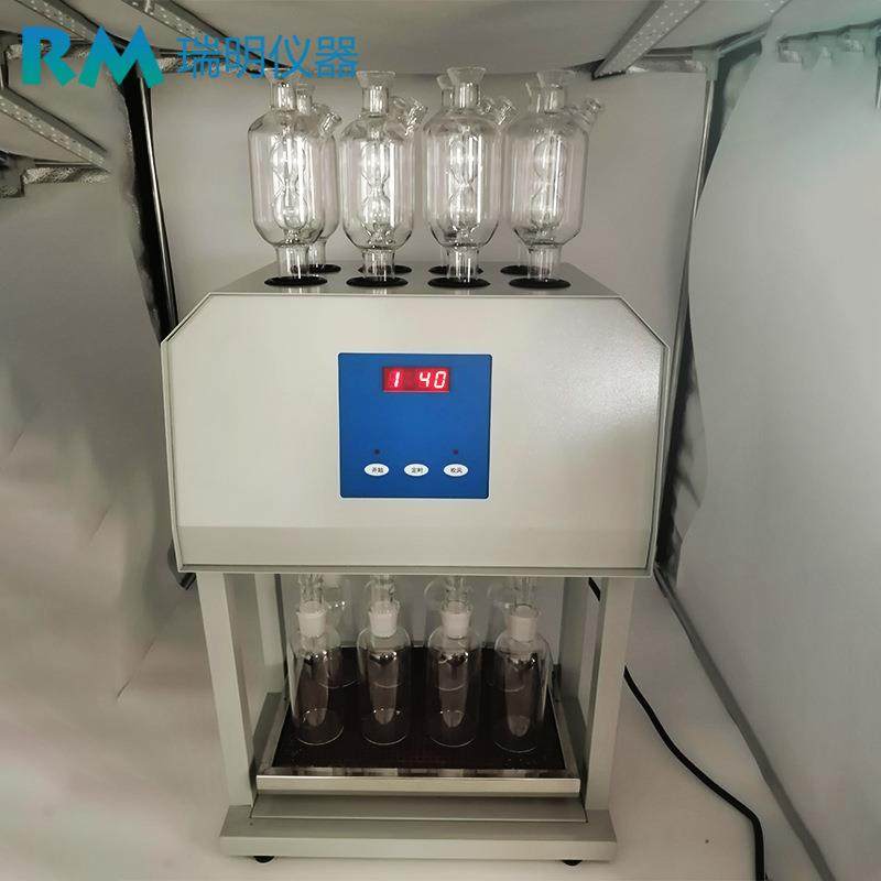 COD自动消解回流仪恒温加热快速消解微晶化学需氧量,五金/工具,水质分析仪,淘宝优惠券,粉丝福利购,淘宝优惠卷