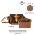 All Gold Brown - Regular Style