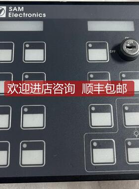 SAM WAP401  271.153.672 控制面 询价