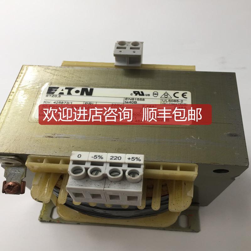 ETON变压器STZ0,5 220V   刮横询价