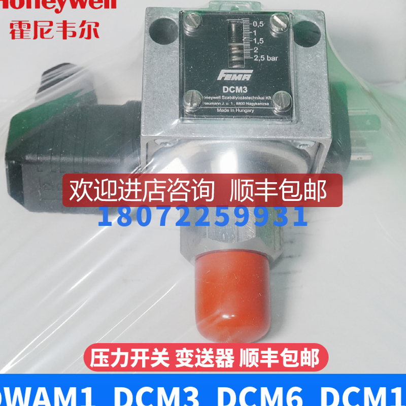 DCM3 ALLWIN-1506A)/31020130 菲码FE询价