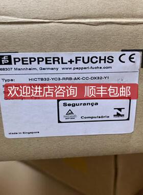 p+f HCTB16-1YCS3-RRHICTB16-B-K-CC-AI6 传器 I询价