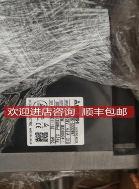 三菱伺服电机HG-KR73K-S000997.询价