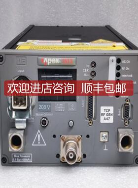 Advanced Energy Apex 1513 射频发生器 3156110-003 A 询价