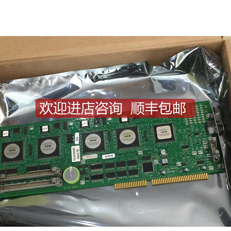 PCA W/FIRMWARE  363644.00  罗宾康  就 询价