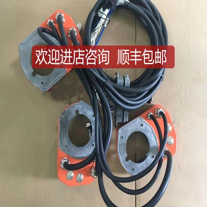 机器人本体电缆IRB1410 IRB4400 4-6轴 IRB6640 机器人询价