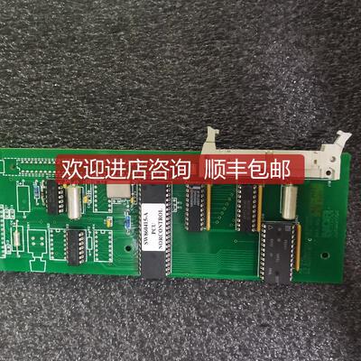 KONGSBERG康士伯6200096电路 询价