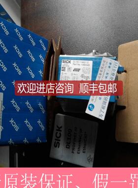 1060386 DL100-21AA2109 1060387 DL100-21HA2109SICK询价