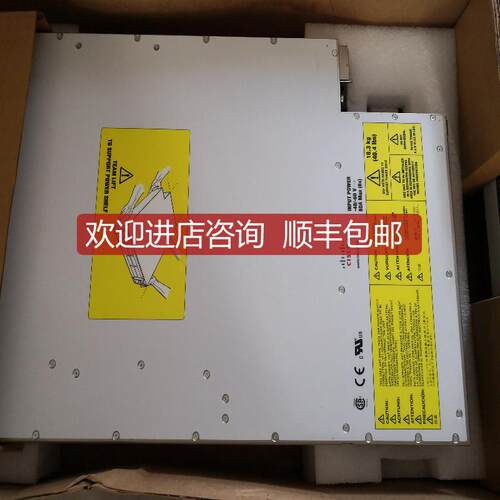 CRS-16-PWRSH-DC V01 800-34829-02 询价