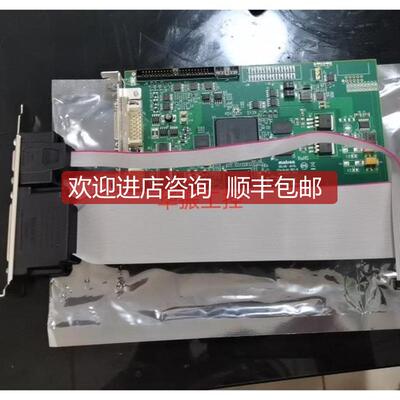 MATROX迈创视频采集卡SOL2MEVCLFL 询价
