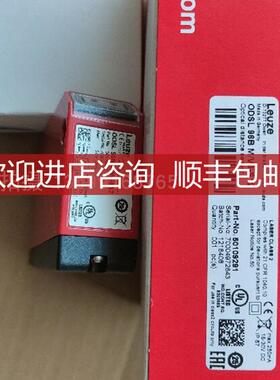 LEUZE/劳易测LCS-2M30P-F20PNC-M12 50136558  电容传器询价