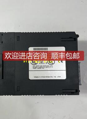 VMIVME 7807RC-412010 GE 输模块询价