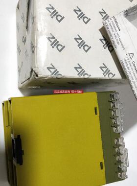 PILZ皮尔兹P2HZ 5 2S/2O  474380  474390 安全继电器询价