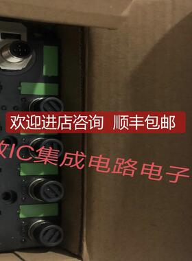 ELCO宜科模块SPIO-1600N-M12/LT LHKA-16UP-M12 FCEI-询价