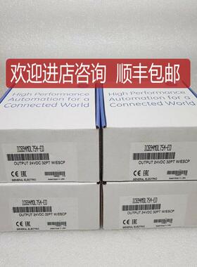 IC694MDL658 GE PACSystems RX3i系列PLC模块询价