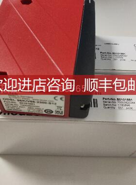 LEUZE/劳易测LS12 50140837对射光电传器（发送 询价
