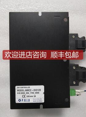 PAIX NMC2-DIO128 驱动器 机件询价