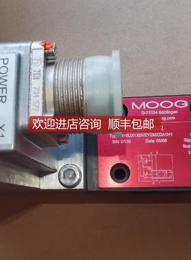 D638-260-002 R16UX1X0VEY2MXDA1H1纸机伺服阀轮胎MOOG 24询价