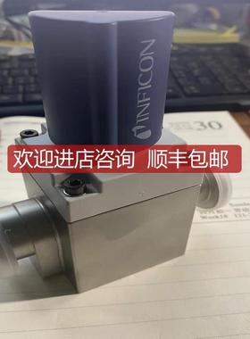 INFICON AG,LI-9496 Balzers VIP025-X 253-375手动真空询价