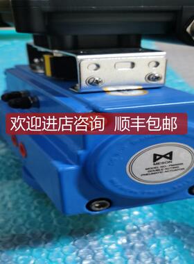 MESON 气动执行器 PMA035 询价