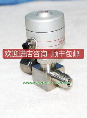 A025FUJIKIN  富士金波纹管阀 0.34~0.69MPA 1/4VCR公头+询价